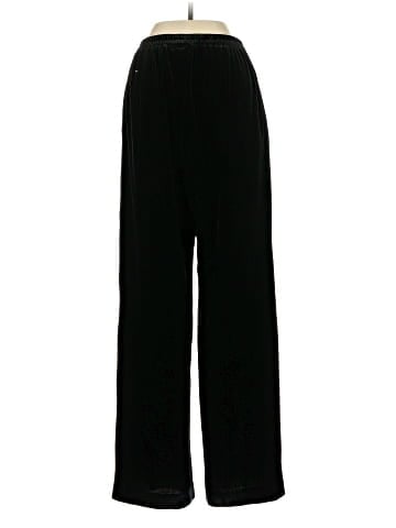 Linda Allard Ellen Tracy Casual Pants (view 2)