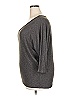 Laila Jayde Gray Cardigan Size XXL - photo 5
