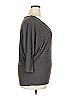 Laila Jayde Gray Cardigan Size XXL - photo 4