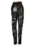 Commando Metallic Black Active Pants Size XS - photo 2