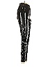 Commando Metallic Black Active Pants Size XS - photo 4
