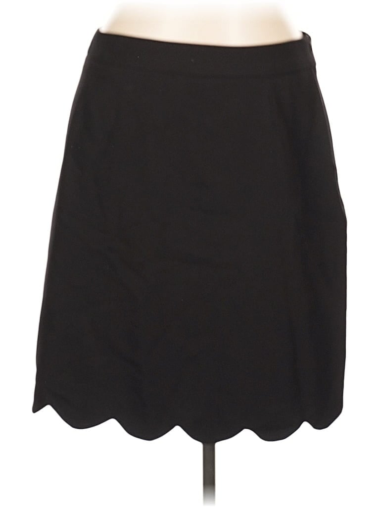 Pre-owned Asos Design Casual Skirt In Black