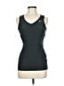 Nike Gray Active Tank Size M - photo 1