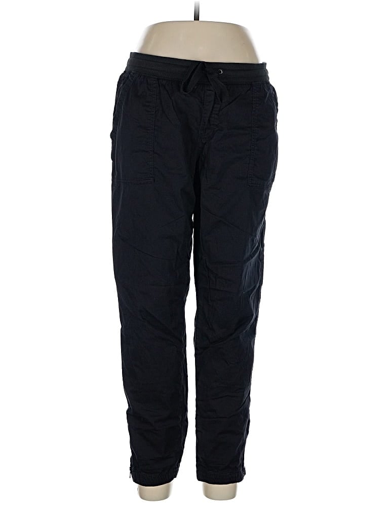 Pre-owned Sonoma Goods For Life Casual Pants In Blue