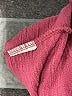 Assorted Brands Solid Pink Casual Dress Size S - photo 7