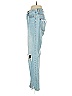 BDG Hearts Blue Jeans Size 26 waist - photo 5