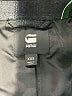 G-Star RAW 100% Polymide Gray Coat Size XXS - photo 3