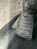 G-Star RAW 100% Polymide Gray Coat Size XXS - photo 4