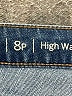 Flawless Blue Jeans Size 8 (petite) - photo 8