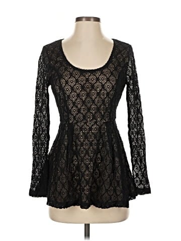 Catherine Malandrino Cocktail Dress (view 1)