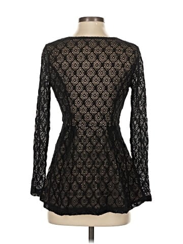 Catherine Malandrino Cocktail Dress (view 2)