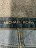MICHAEL Michael Kors Blue Jeans Size 8 - photo 6