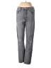 AGOLDE Gray Jeans Size 26 waist - photo 1