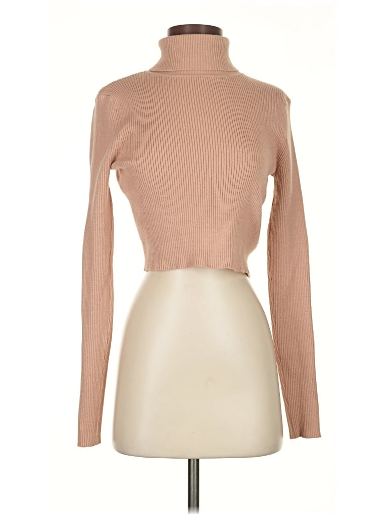 Pre-owned Tic Toc Tic In Brown