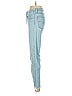 Levi's Hearts Blue Jeans Size 24 waist - photo 5
