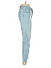 Levi's Hearts Blue Jeans Size 24 waist - photo 4
