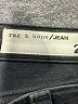 Rag & Bone Black Jeans Size 28 waist - photo 4