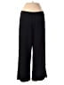 Bali Black Casual Pants Size 28 waist - photo 1