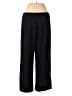 Bali Black Casual Pants Size 28 waist - photo 2