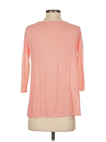 Soft Joie 3/4 Sleeve T-Shirt (view 2)