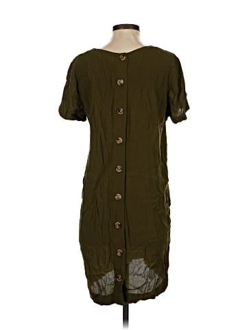 Madewell Casual Dress (view 2)