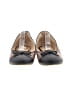 Janie and Jack Animal Print Brown Tan Flats Size 4 (baby) - photo 2