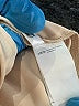 Cupshe 100% Polyester Tan Cocktail Dress Size S - photo 7