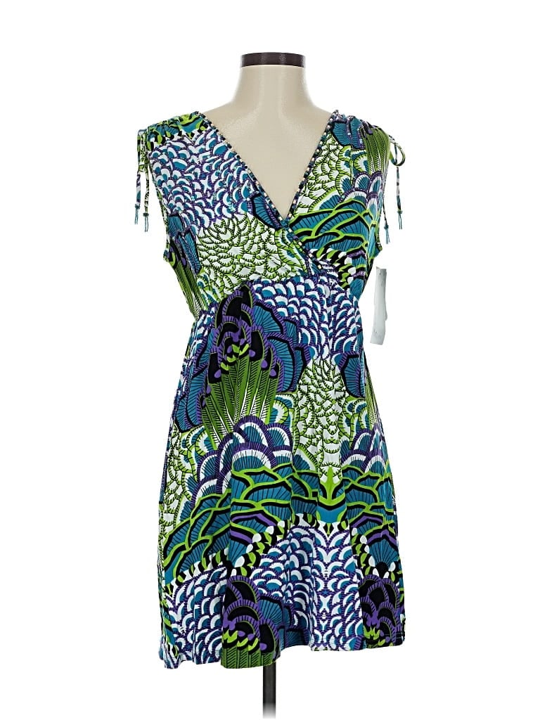 Assorted Brands Cocktail Dress In Green