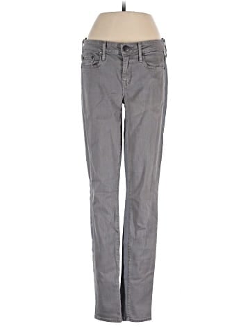 Vince. Jeans (view 1)
