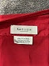 Van Heusen 100% Polyester Red Long Sleeve Blouse Size XXL - photo 7