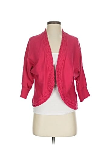 AGB Cardigan (view 1)