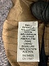 Banana Republic Tan Blazer Size 4 - photo 7