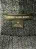 Something Navy Gray Pullover Sweater Size XS - photo 7