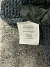 Something Navy Gray Pullover Sweater Size XS - photo 8