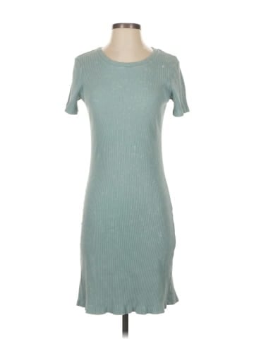 Mystree Casual Dress (view 1)