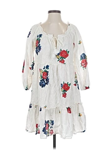 Tory Burch Casual Dress (view 1)