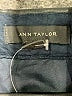 Ann Taylor Tweed Black Formal Skirt Size 6 - photo 3
