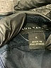 Ann Taylor Tweed Black Formal Skirt Size 6 - photo 4
