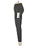 Girlfriend Collective Gray Active Pants Size XS - photo 5
