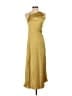 Unbranded Gold Cocktail Dress Size M - photo 1
