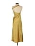 Unbranded Gold Cocktail Dress Size M - photo 2