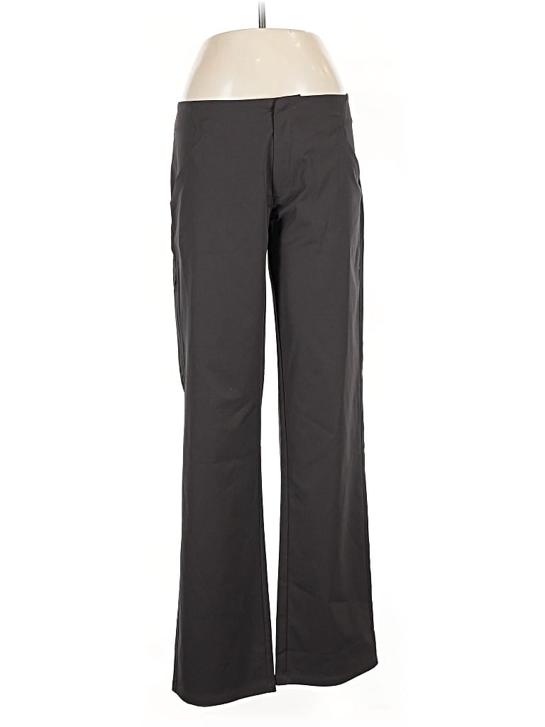 Pre-owned Nau Dress Pants In Gray
