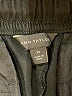 Ann Taylor 100% Polyester Black Track Pants Size XS - photo 7
