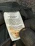 Ann Taylor 100% Polyester Black Track Pants Size XS - photo 8