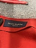 Piazza Sempione Solid Red Cocktail Dress Size EU (IT) 42 / US 6 - photo 6