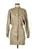 Zara Tan Trenchcoat Size XS - photo 1