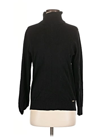 Tommy Hilfiger Long Sleeve Turtleneck (view 1)