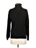 Tommy Hilfiger Black Long Sleeve Turtleneck Size P (petite) - photo 1