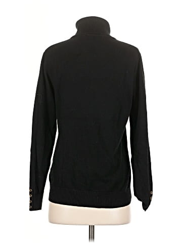 Tommy Hilfiger Long Sleeve Turtleneck (view 2)