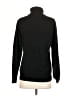 Tommy Hilfiger Black Long Sleeve Turtleneck Size P (petite) - photo 2